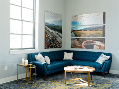 Alcove studio Image